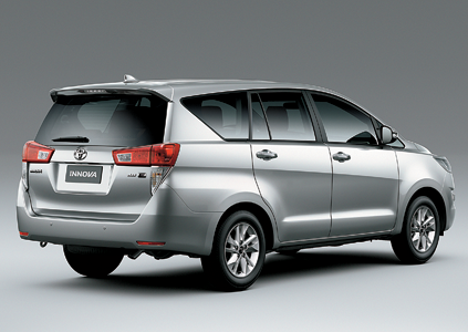 Toyota Innova 2.0G