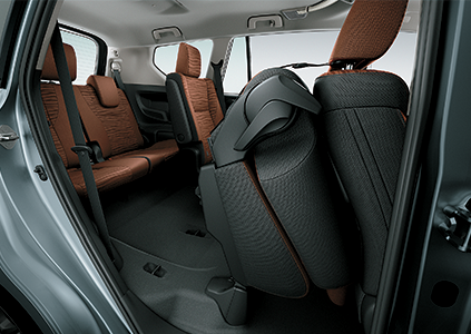 Toyota Innova 2.0G