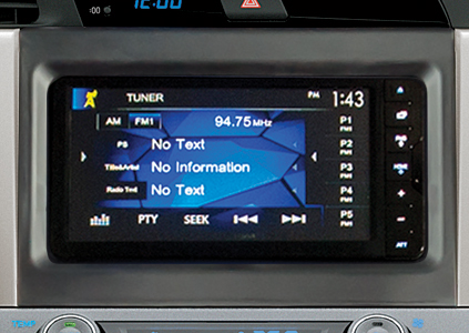 Toyota Innova 2.0G