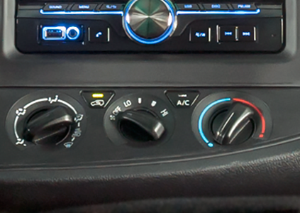 Toyota Innova 2.0G