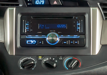 Toyota Innova 2.0G