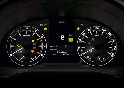 Toyota Innova 2.0G