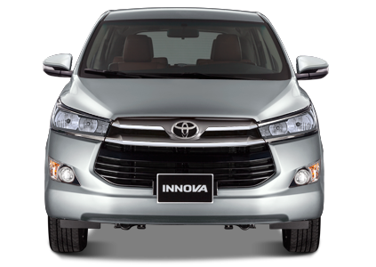 Toyota Innova 2.0V
