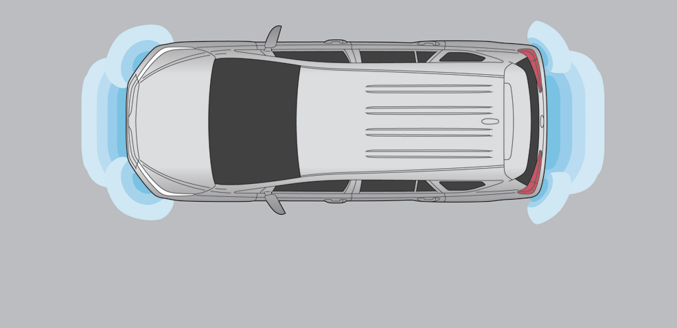 Toyota Innova 2.0V
