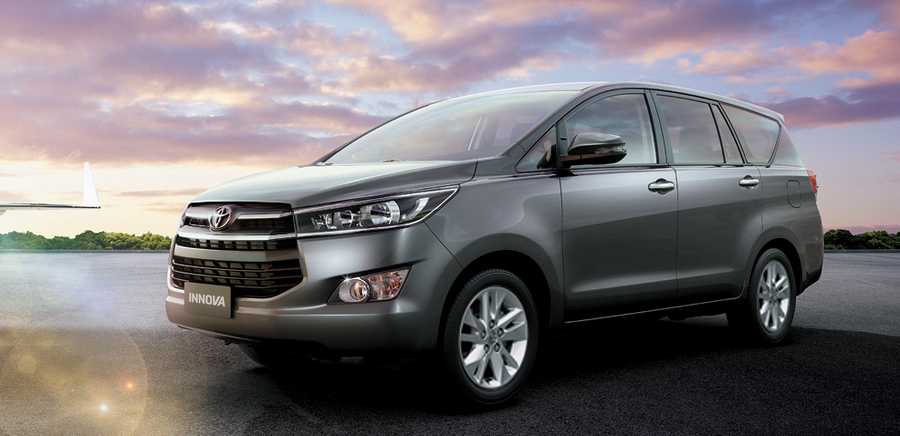 Toyota Innova 2.0V